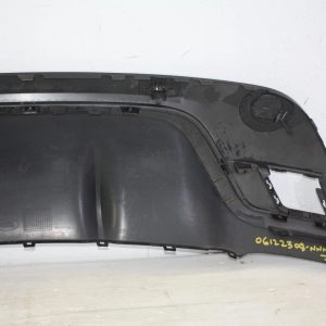 Range Rover Evoque L551 Rear Bumper Lower Diffuser 2019 ON K8D2-17F954-C Genuine - Image 5