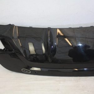 Range Rover Evoque L551 Rear Bumper Lower Diffuser 2019 ON K8D2-17F954-C Genuine - Image 6