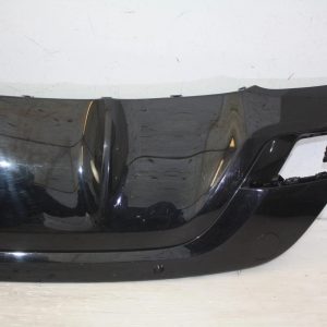 Range Rover Evoque L551 Rear Bumper Lower Diffuser 2019 ON K8D2-17F954-C Genuine - Image 7