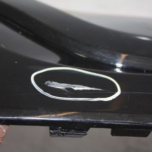 Range Rover Evoque L551 Rear Bumper Lower Diffuser 2019 ON K8D2-17F954-C Genuine - Image 8