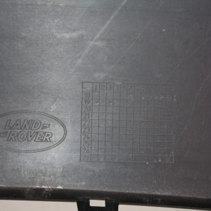 Range Rover Evoque L551 Rear Bumper Lower Diffuser 2019 ON K8D2-17F954-C Genuine - Image 9