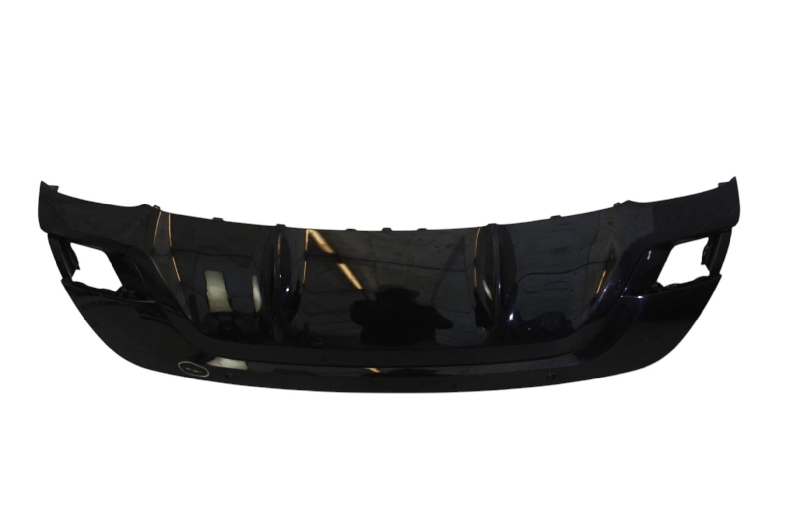 Range Rover Evoque L551 Rear Bumper Lower Diffuser 2019 ON K8D2-17F954-C Genuine