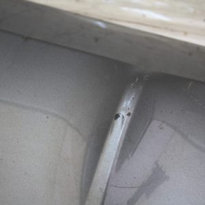 Range Rover Evoque L551 Rear Bumper Lower Section 2019 ON K8D2-19B537-C Genuine - Image 11