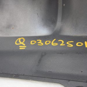 Range Rover Evoque L551 Rear Bumper Lower Section 2019 ON K8D2-19B537-C Genuine - Image 12