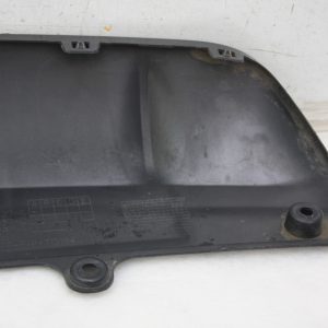 Range Rover Evoque L551 Rear Bumper Lower Section 2019 ON K8D2-19B537-C Genuine - Image 13