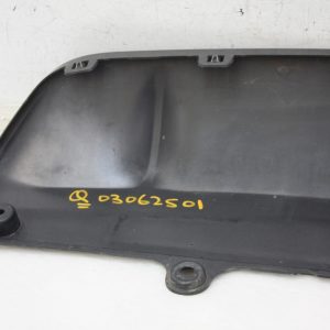 Range Rover Evoque L551 Rear Bumper Lower Section 2019 ON K8D2-19B537-C Genuine - Image 15