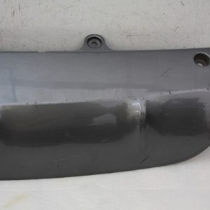 Range Rover Evoque L551 Rear Bumper Lower Section 2019 ON K8D2-19B537-C Genuine - Image 3