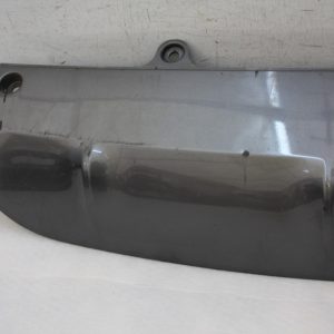 Range Rover Evoque L551 Rear Bumper Lower Section 2019 ON K8D2-19B537-C Genuine - Image 4