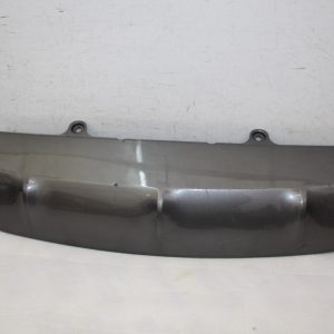 Range Rover Evoque L551 Rear Bumper Lower Section 2019 ON K8D2-19B537-C Genuine - Image 1