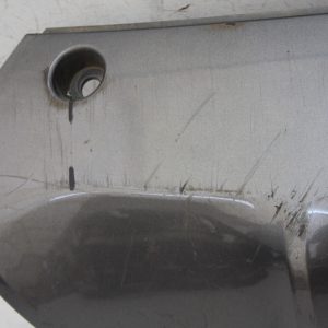 Range Rover Evoque L551 Rear Bumper Lower Section 2019 ON K8D2-19B537-C Genuine - Image 6