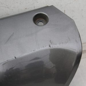 Range Rover Evoque L551 Rear Bumper Lower Section 2019 ON K8D2-19B537-C Genuine - Image 8