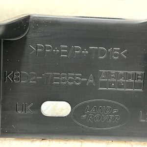 Range Rover Evoque L551 Rear Bumper Mount Bracket 2019 ON K8D2-17E855-A Genuine - Image 14