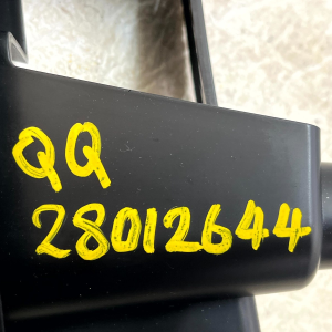 Range Rover Evoque L551 Rear Bumper Mount Bracket 2019 ON K8D2-17E855-A Genuine - Image 15