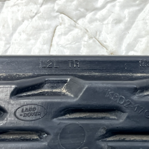 Range Rover Evoque L551 Rear Bumper Right Grille 2019 ON K8D2-17G754-AB Genuine - Image 15