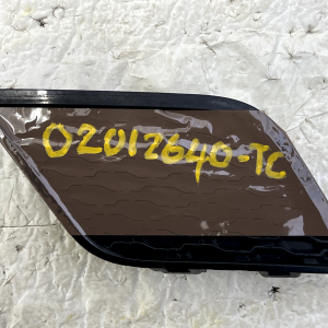 Range Rover Evoque L551 Rear Bumper Right Grille 2019 ON K8D2-17G754-AB Genuine - Image 17