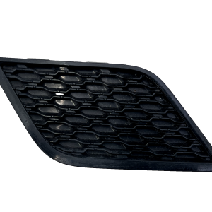 Range Rover Evoque L551 Rear Bumper Right Grille 2019 ON K8D2-17G754-AB Genuine - Image 1
