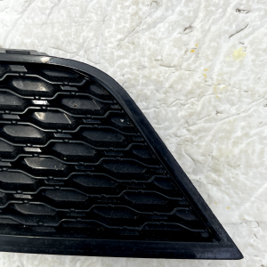 Range Rover Evoque L551 Rear Bumper Right Grille 2019 ON K8D2-17G754-AB Genuine - Image 5