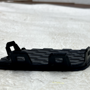 Range Rover Evoque L551 Rear Bumper Right Grille 2019 ON K8D2-17G754-AB Genuine - Image 10