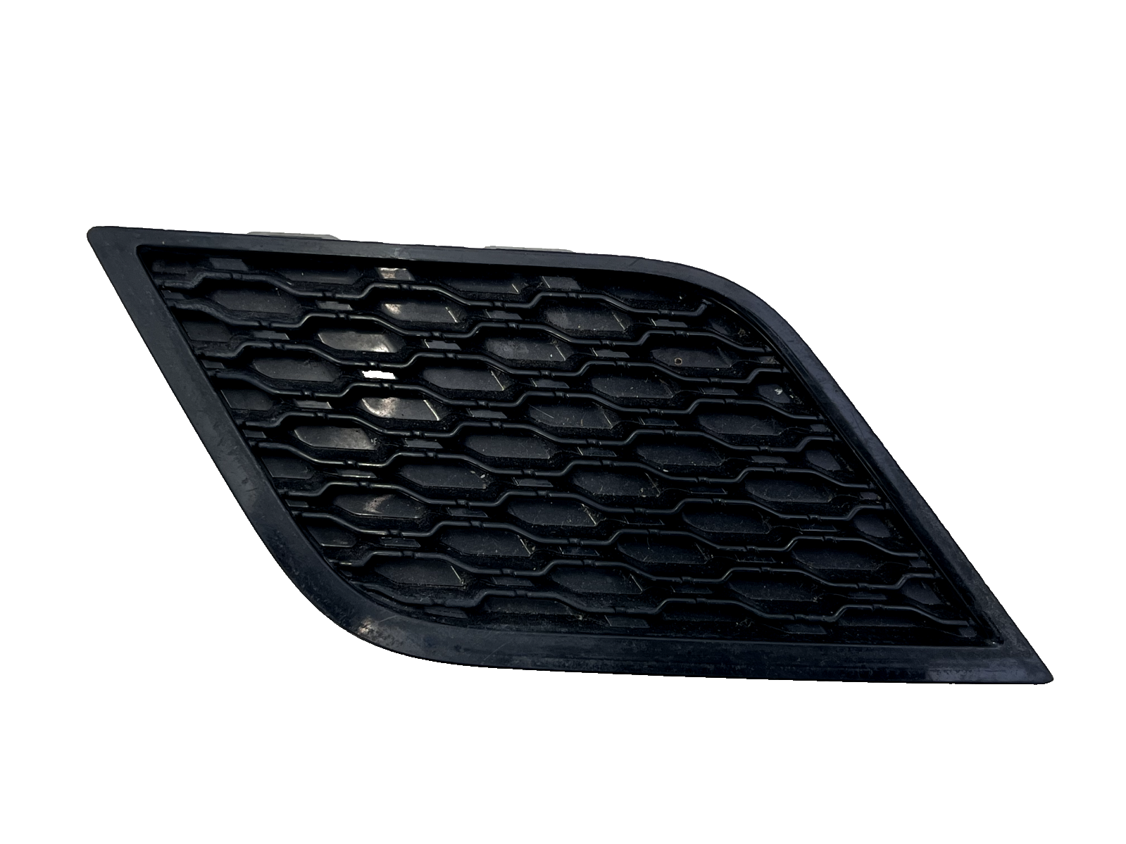 Range Rover Evoque L551 Rear Bumper Right Grille 2019 ON K8D2-17G754-AB Genuine