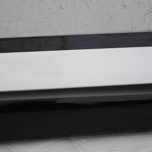 Range Rover Evoque L551 Rear Right Side Door Moulding 2019 ON K8D2-274A48-B - Image 3