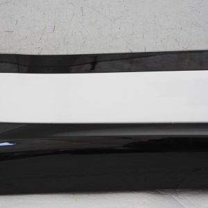 Range Rover Evoque L551 Rear Right Side Door Moulding 2019 ON K8D2-274A48-B - Image 4