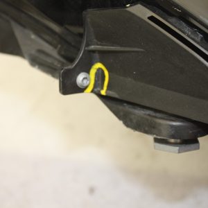 Range Rover Evoque L551 Right Side Headlight 2019 On M8D2-13W029-DA *DAMAGED* - Image 16