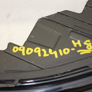 Range Rover Evoque L551 Right Side Headlight 2019 On M8D2-13W029-DA *DAMAGED* - Image 4