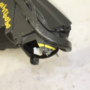 Range Rover Evoque L551 Right Side Headlight 2019 On M8D2-13W029-DA *DAMAGED* - Image 7
