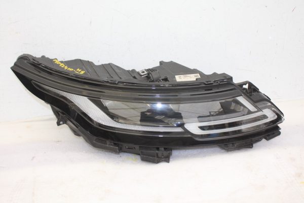 Range-Rover-Evoque-L551-Right-Side-Headlight-2019-On-M8D2-13W029-DA-DAMAGED-178294386121