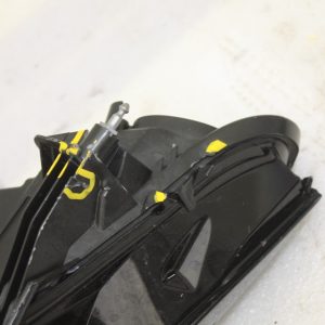 Range Rover Evoque L551 Right Side Headlight 2019 On M8D2-13W029-DA *DAMAGED* - Image 9