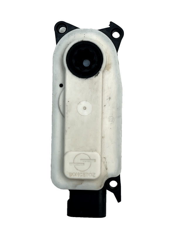 Range Rover Evoque L551 Shutter Grill Actuator Motor 5877R1007 Genuine 178510567681