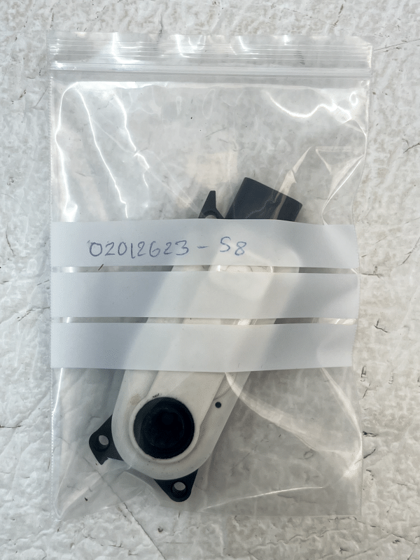 Range Rover Evoque L551 Shutter Grill Actuator Motor 5877R1007 Genuine 178510567681 7