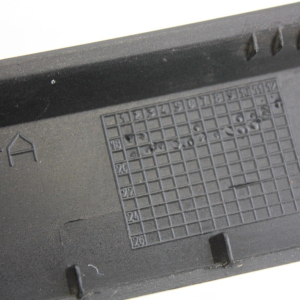 Range Rover Evoque L551 Tailgate Trunk Moulding Trim 19 ON K8D2-402A30-A Genuine - Image 12
