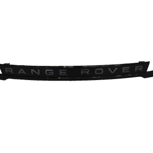Range Rover Evoque L551 Tailgate Trunk Moulding Trim 19 ON K8D2-402A30-A Genuine