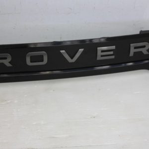 Range Rover Evoque L551 Tailgate Trunk Moulding Trim 19 ON K8D2-402A30-A Genuine - Image 5