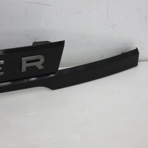 Range Rover Evoque L551 Tailgate Trunk Moulding Trim 19 ON K8D2-402A30-A Genuine - Image 6