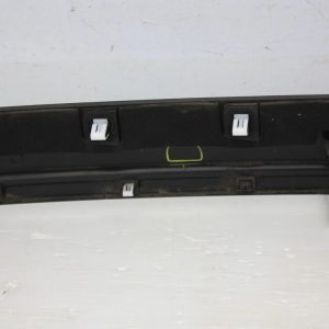 Range Rover Evoque L551 Tailgate Trunk Moulding Trim 19 ON K8D2-402A30-A Genuine - Image 8