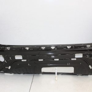 Range Rover Evoque Rear Bumper 2019 ON K8D2-17D781-AAW Genuine - Image 3