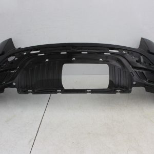 Range Rover Evoque Rear Bumper 2019 ON K8D2-17D781-AAW Genuine - Image 4