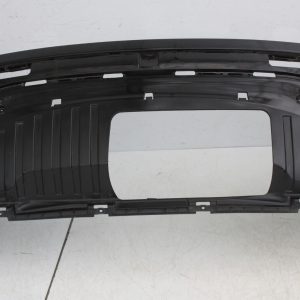 Range Rover Evoque Rear Bumper 2019 ON K8D2-17D781-AAW Genuine - Image 5