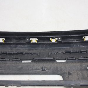 Range Rover Evoque Rear Bumper 2019 ON K8D2-17D781-AAW Genuine - Image 9