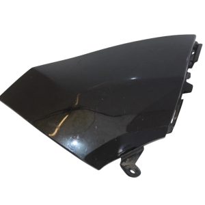 Range Rover Evoque Rear Bumper Left Corner Trim 2015 - 2019 K8D2-17927-B Genuine - Image 7