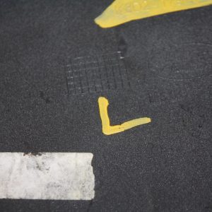 Range Rover Evoque Rear Bumper Left Corner Trim 2015 - 2019 K8D2-17927-B Genuine - Image 9