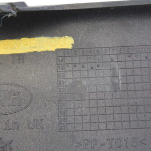 Range Rover Evoque Rear Bumper Left Corner Trim 2015 - 2019 K8D2-17927-B Genuine - Image 10