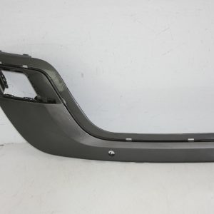 Range Rover Evoque Rear Bumper Lower Section 2019 ON K8D2-17F784-CB Genuine - Image 3