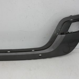 Range Rover Evoque Rear Bumper Lower Section 2019 ON K8D2-17F784-CB Genuine - Image 4