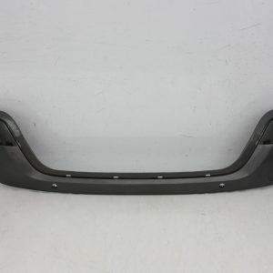 Range Rover Evoque Rear Bumper Lower Section 2019 ON K8D2-17F784-CB Genuine