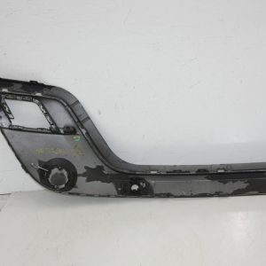 Range Rover Evoque Rear Bumper Lower Section 2019 ON K8D2-17F784-CB Genuine - Image 8