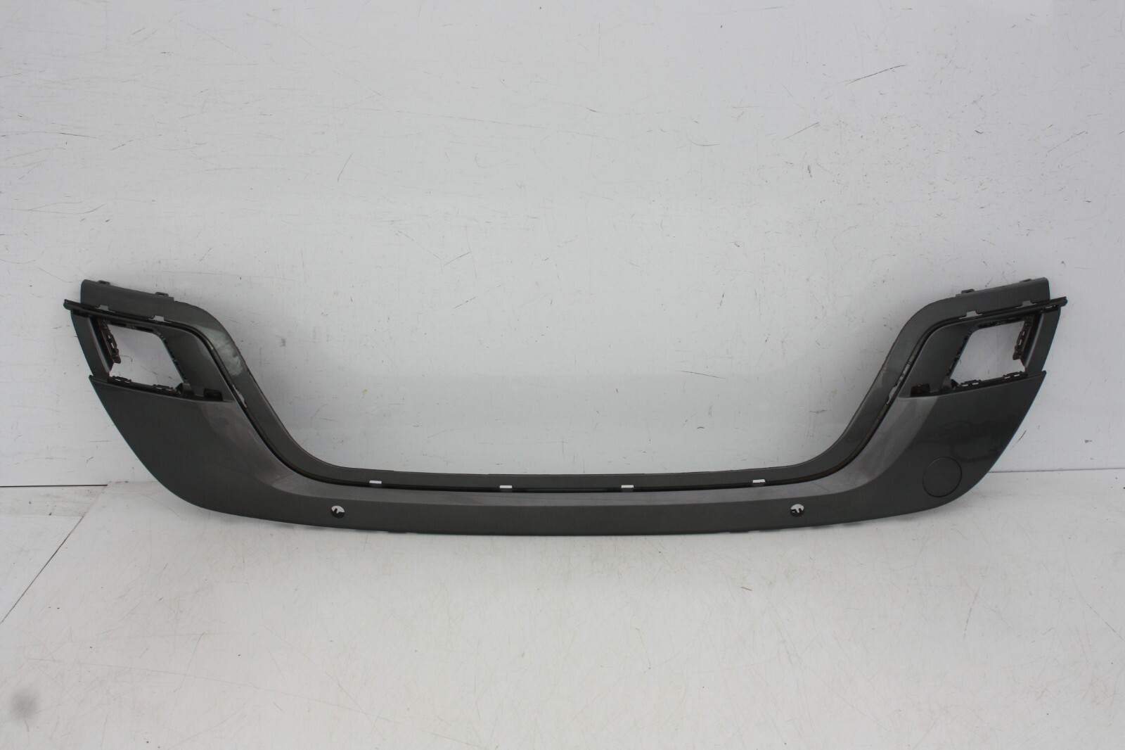 Range Rover Evoque Rear Bumper Lower Section 2019 ON K8D2-17F784-CB Genuine