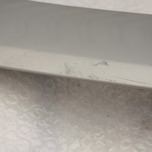 Range Rover Evoque Rear Bumper Lower Section 2019 ON K8D2-17F954-A Genuine - Image 11